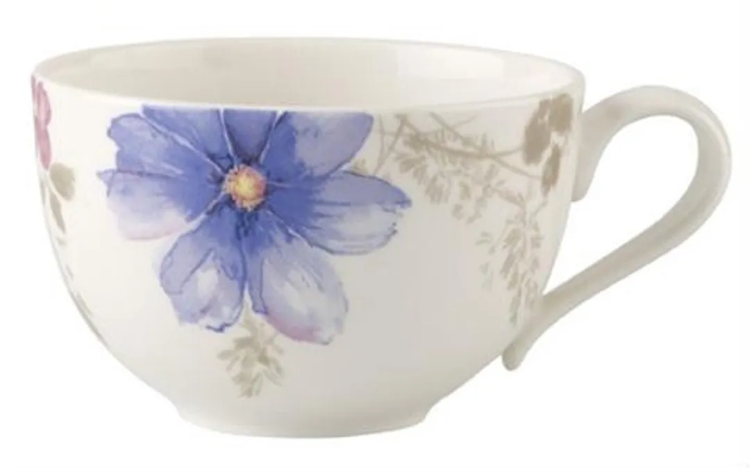 Villeroy & Boch Mariefleur Kop 390ml - Multi colour