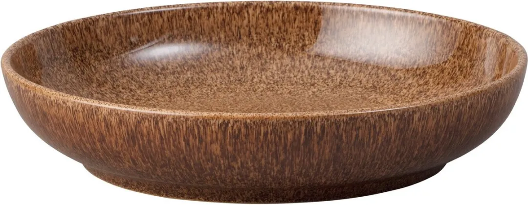 Denby Studio Craft Chestnut Nesting Kom 440ml