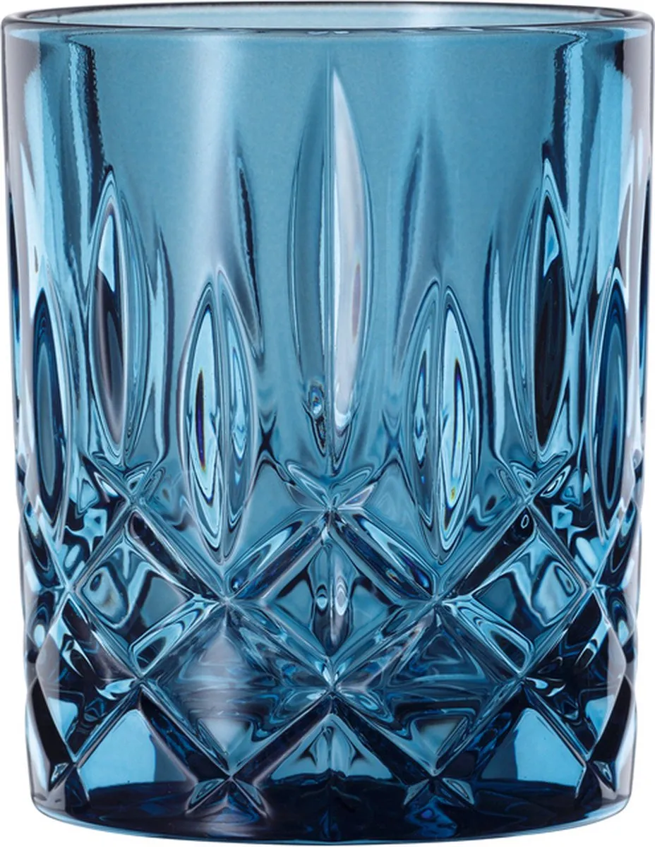Nachtmann Noblesse Whiskyglazen 295ml