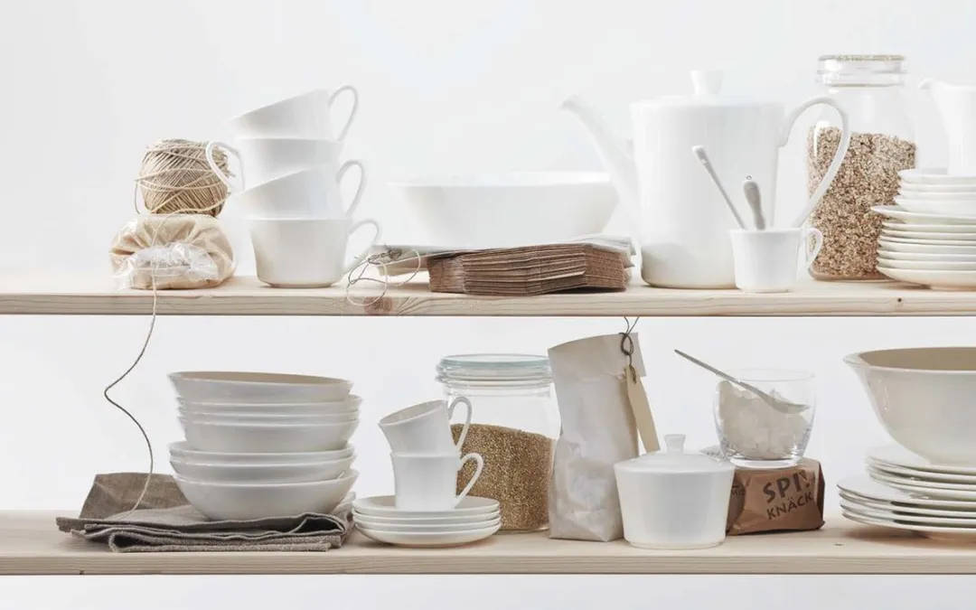 Rosenthal Jade Koffiekopje 200ml - Wit