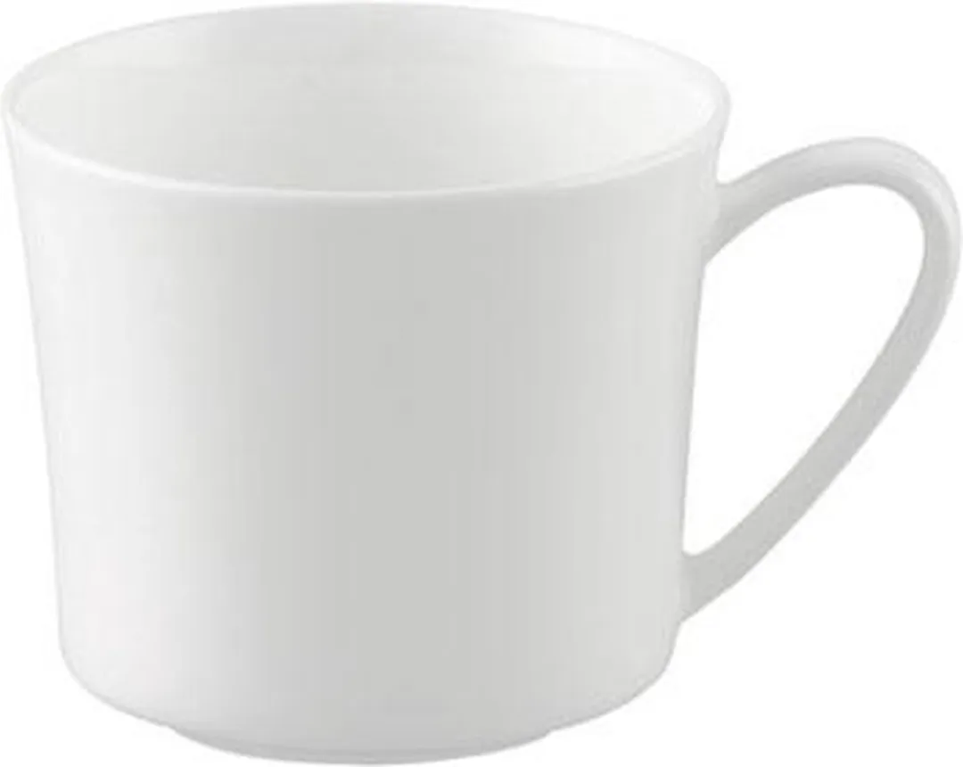 Rosenthal Jade Koffiekopje 200ml - Wit