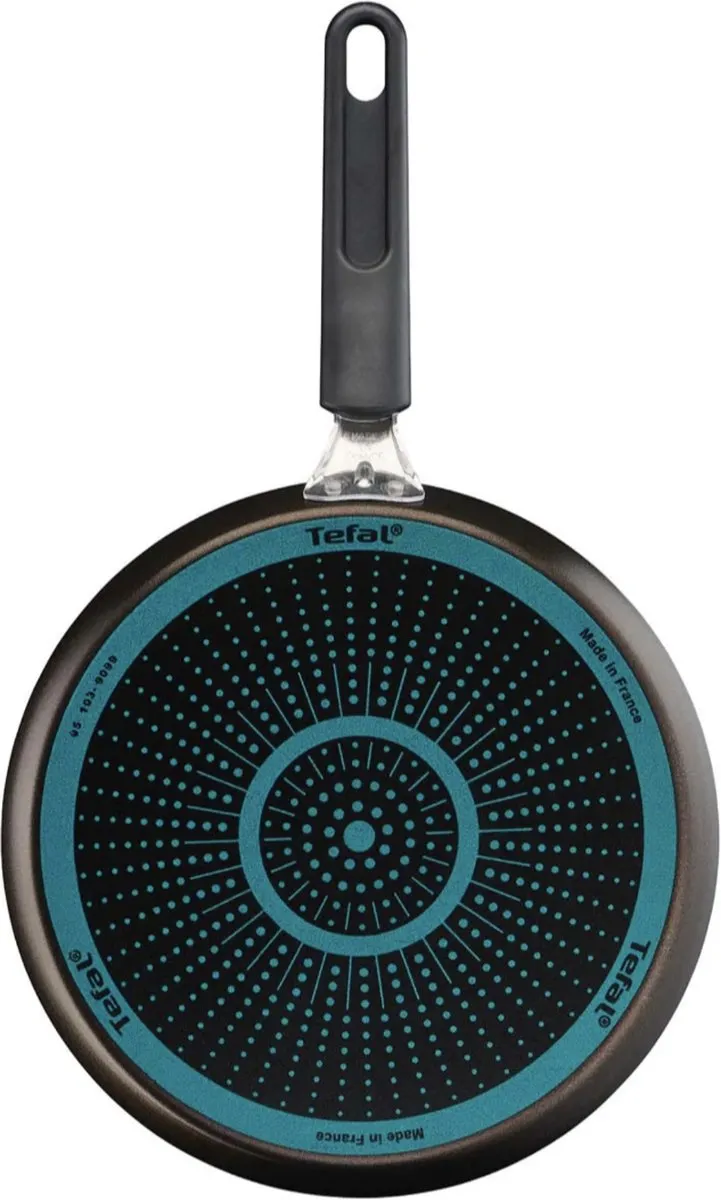 Tefal Easy Cook & Clean Pannenkoekenpan 28cm