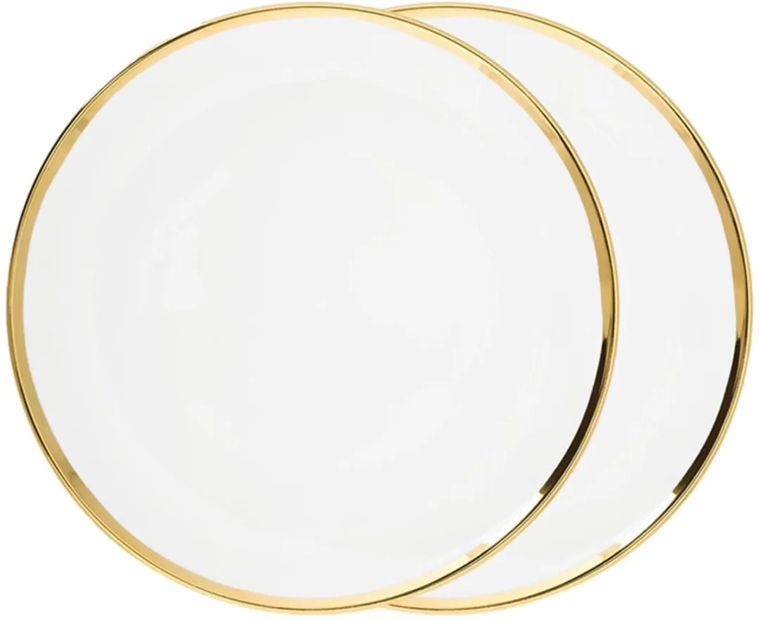 vtwonen Dinerborden 25,5cm