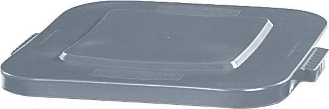 Rubbermaid Deksel Grijs