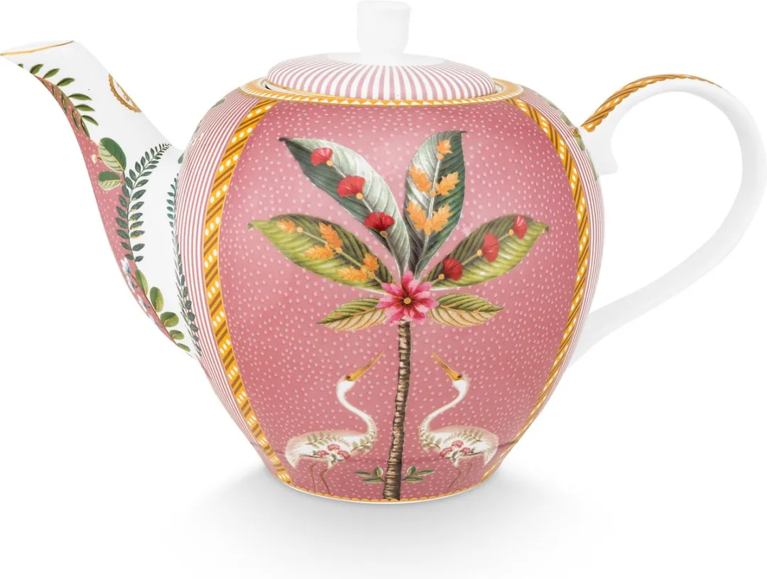 Pip Studio La Majorelle Theepot