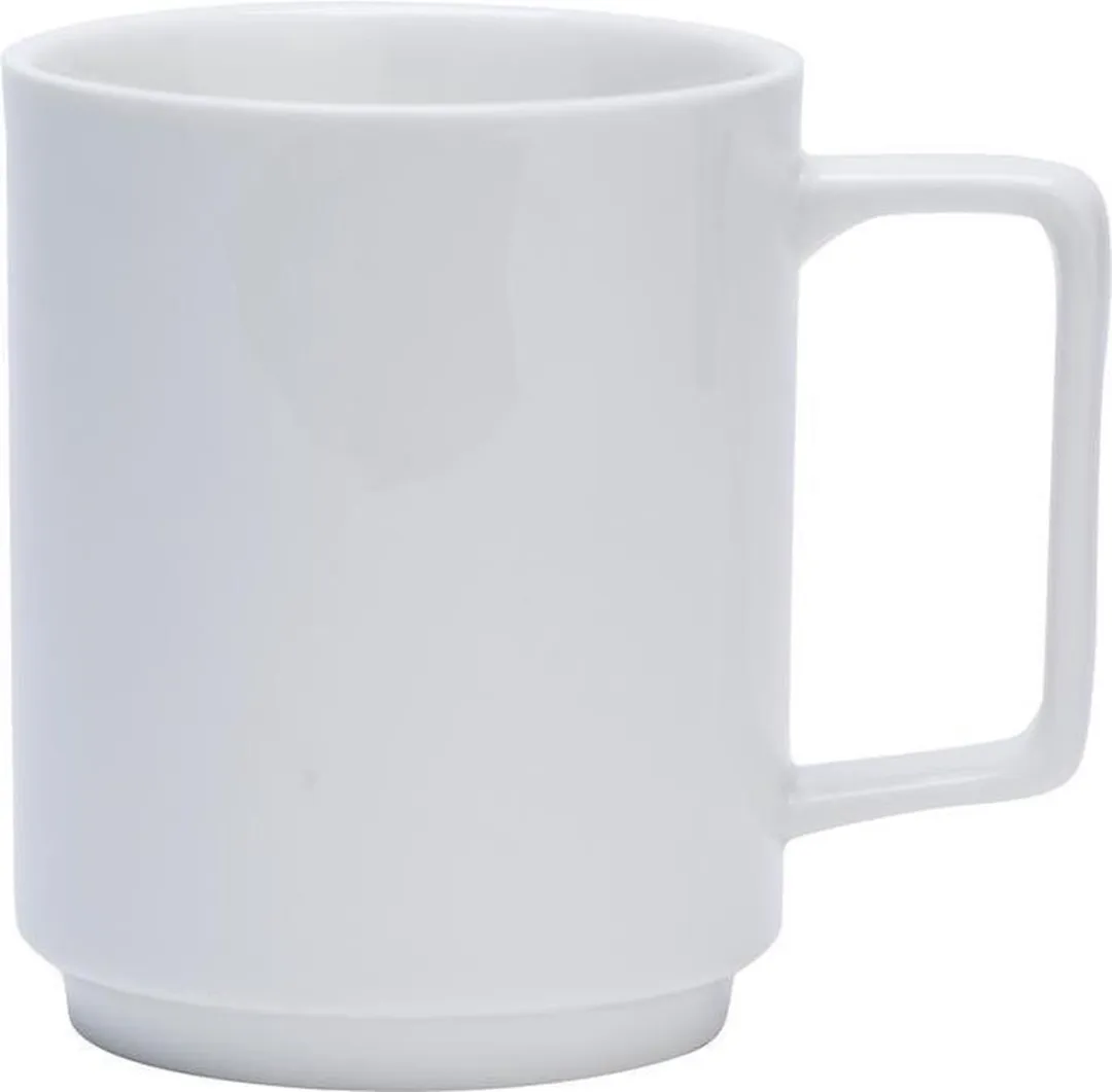 Cosy&Trendy Stackable Beker D8X10cm 33Cl