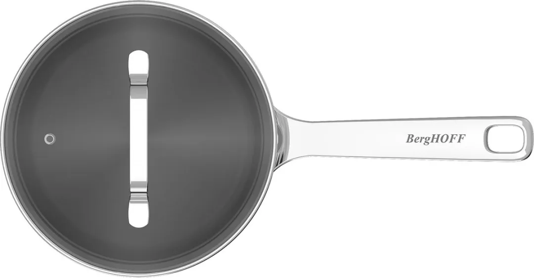 BergHOFF DiNA Steelpan Helix Ø16cm - 1.5L