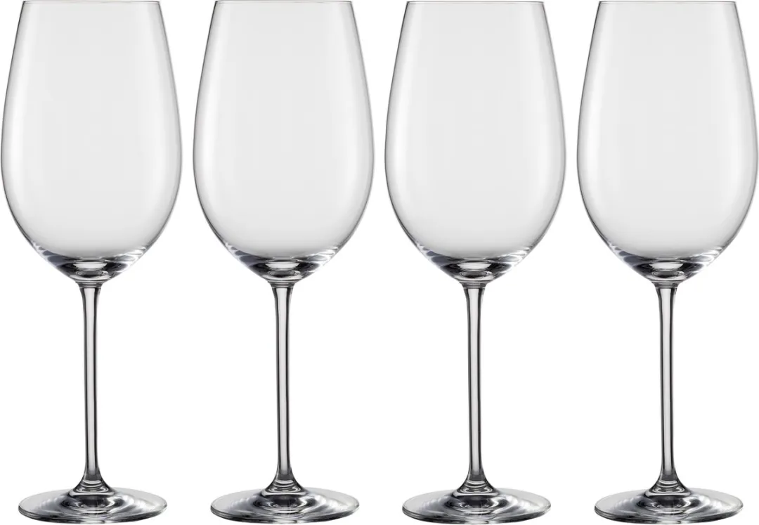 Schott Zwiesel Vinos Bordeaux Wijnglas 768ml - 4 Stuks - afbeelding 6 van 6