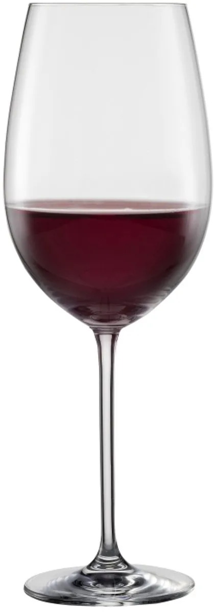 Schott Zwiesel Vinos Bordeaux Wijnglas 768ml - 4 Stuks