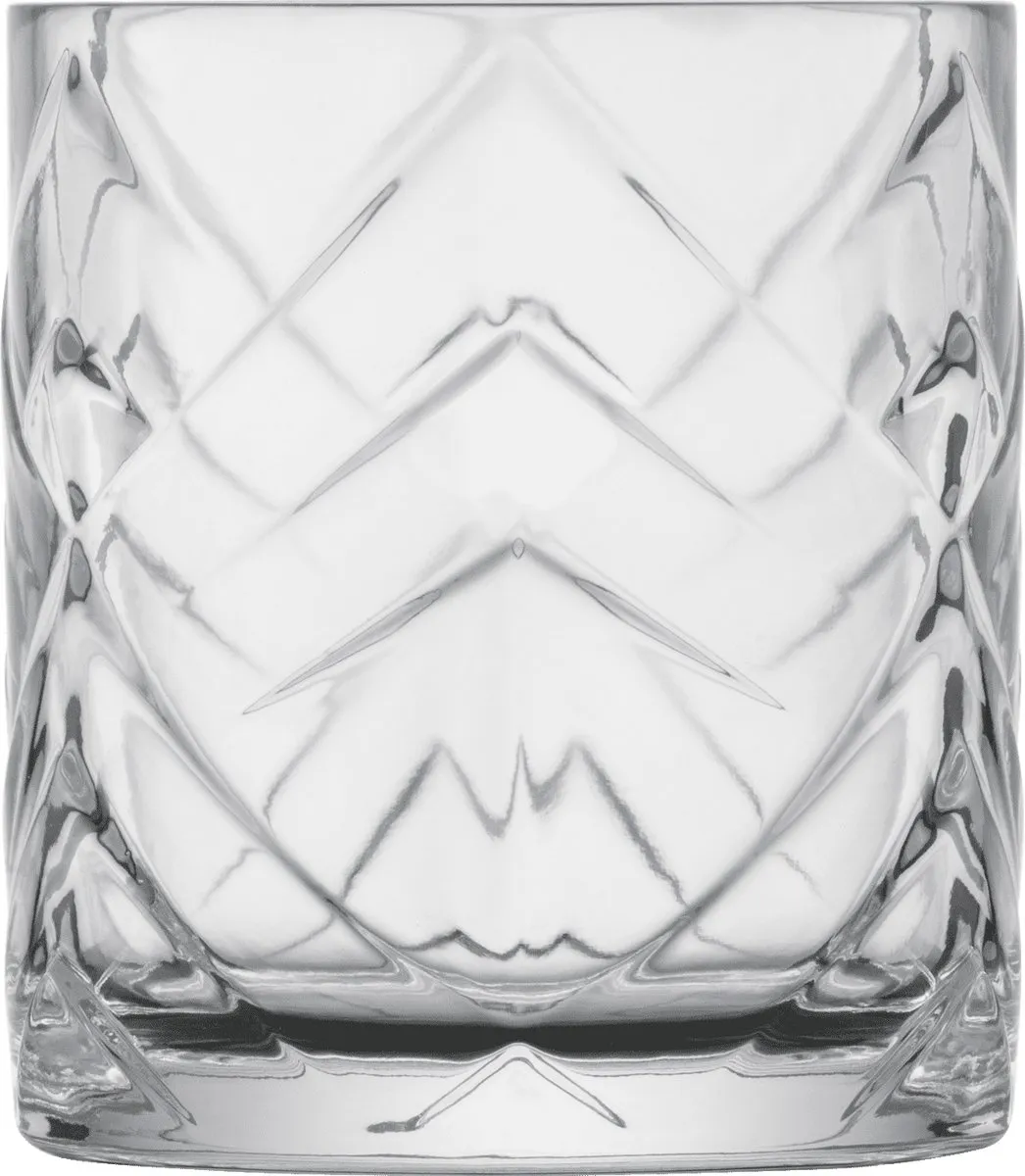 Schott Zwiesel Fascination Whiskyglas 343ml - Set van 6 - afbeelding 6 van 6