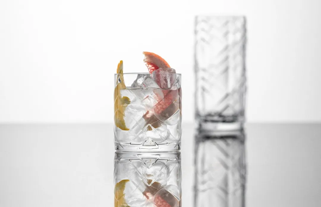 Schott Zwiesel Fascination Whiskyglas 343ml - Set van 6