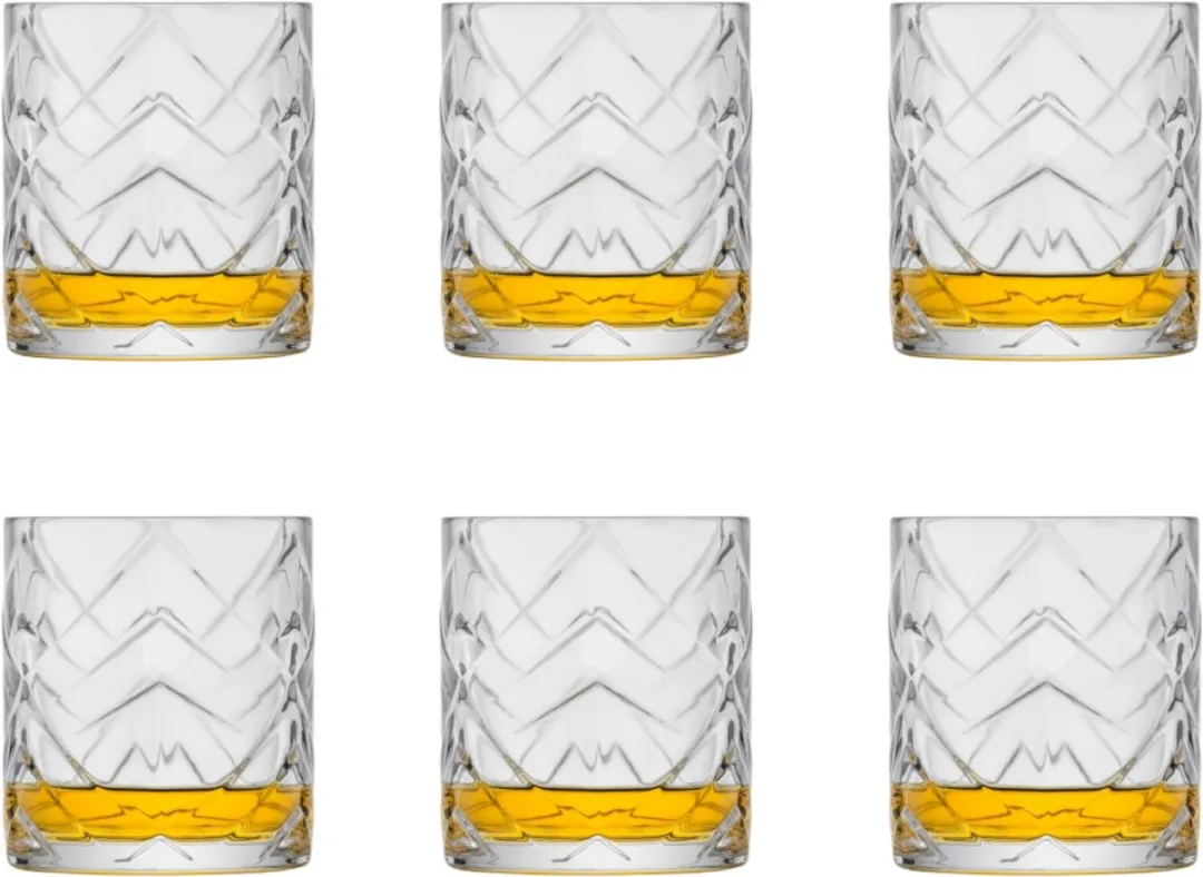 Schott Zwiesel Fascination Whiskyglas 343ml