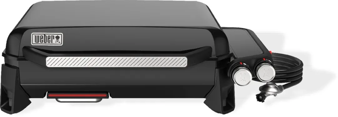 Weber Plancha Slate 56cm