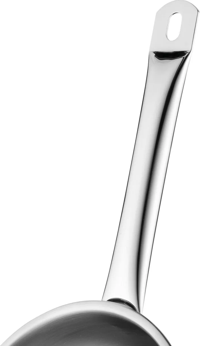 BergHOFF Essentials 12-delige Pannenset - Zilver - 6 Pannen + 6 Deksel - afbeelding 6 van 6
