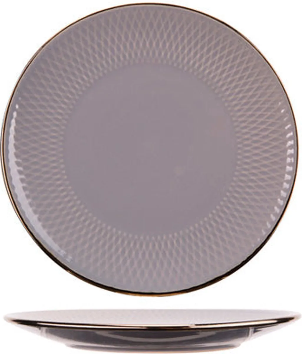Cosy&Trendy Ravenna Dessertbord 19,5cm