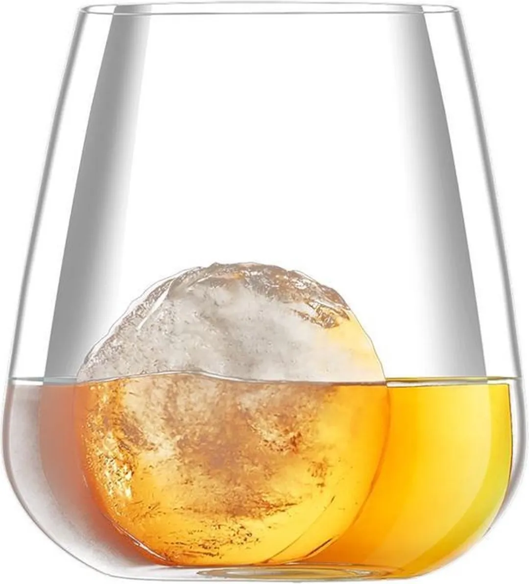 Luigi Bormioli Meravigliosi Whiskeyglas 45cl