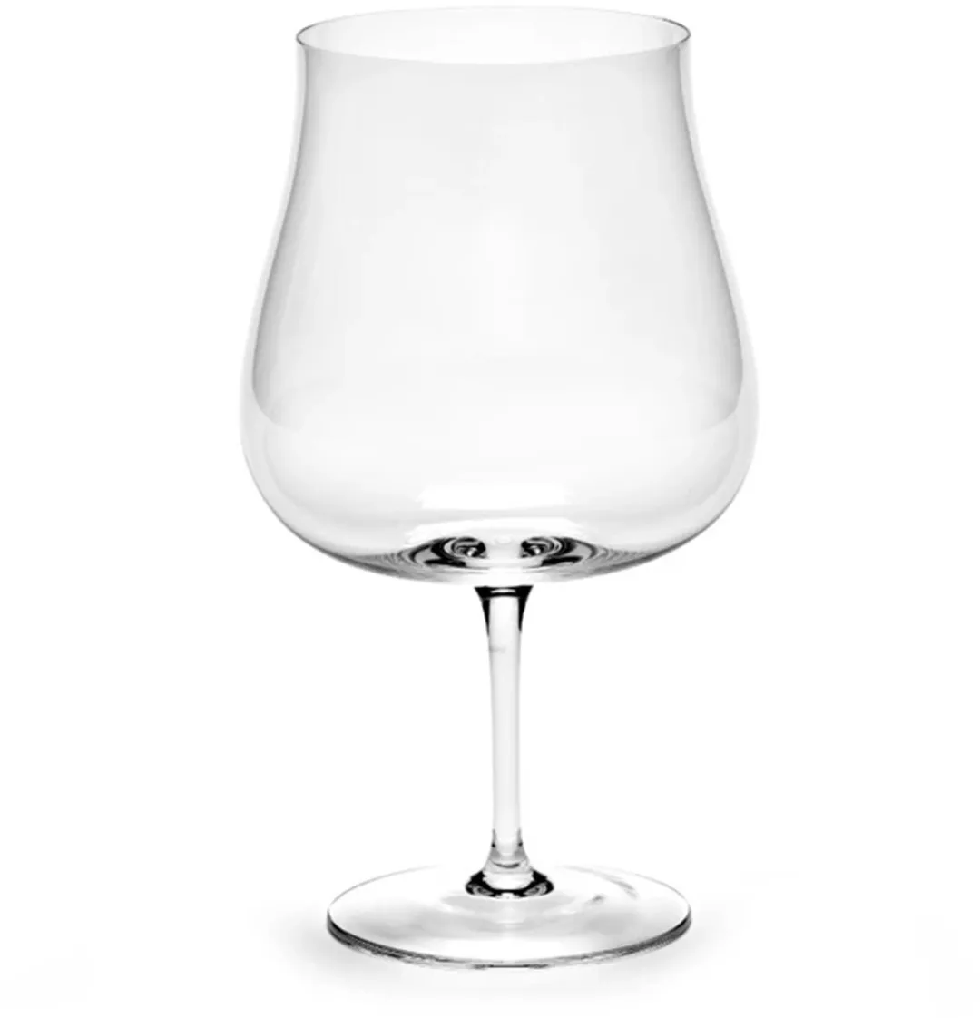 Serax Sergio Herman Silhouette Wijn Glas 59cl