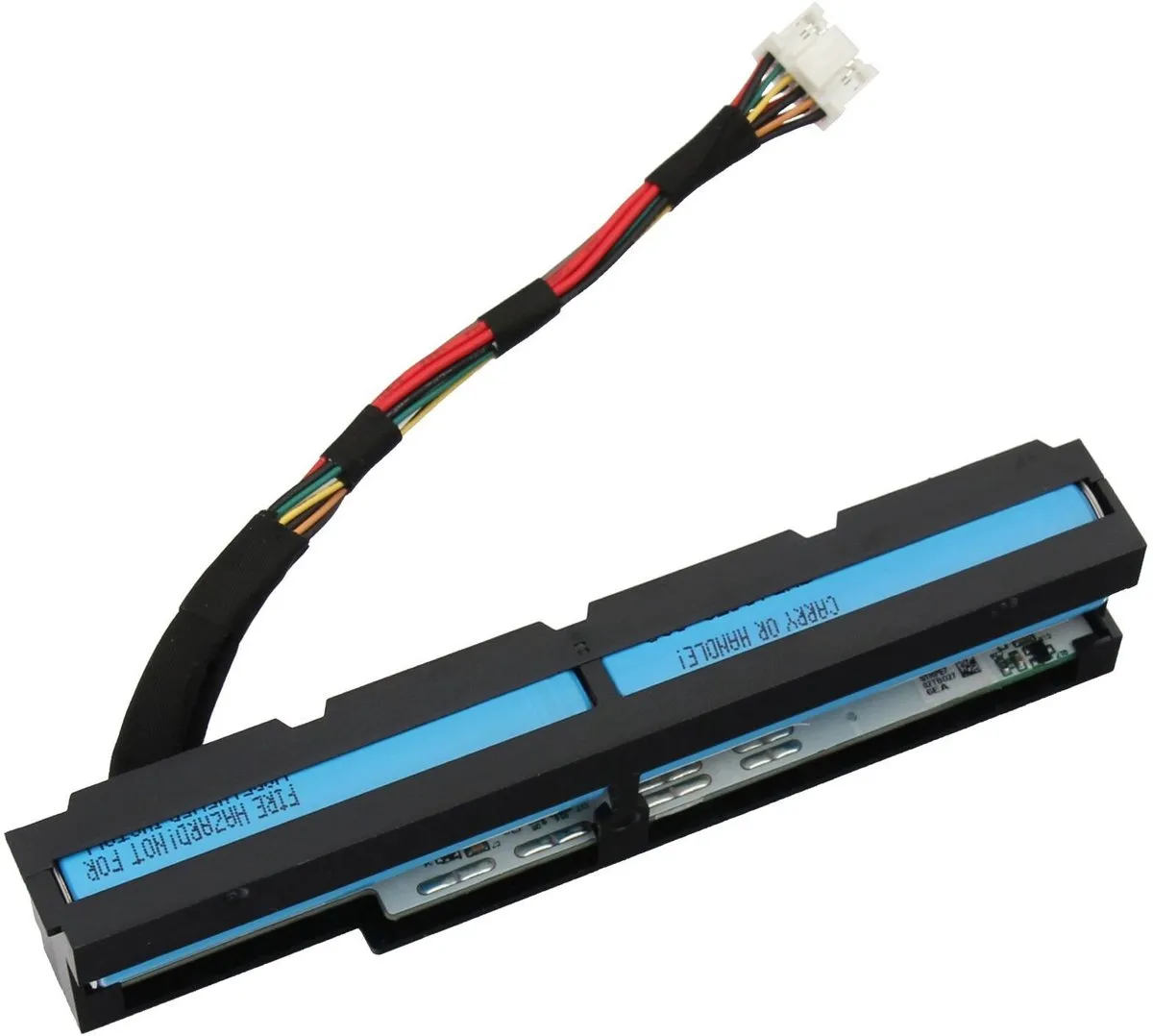 HP MC96 727258R-B21 Accu - 10,8Wh - 1500mAh