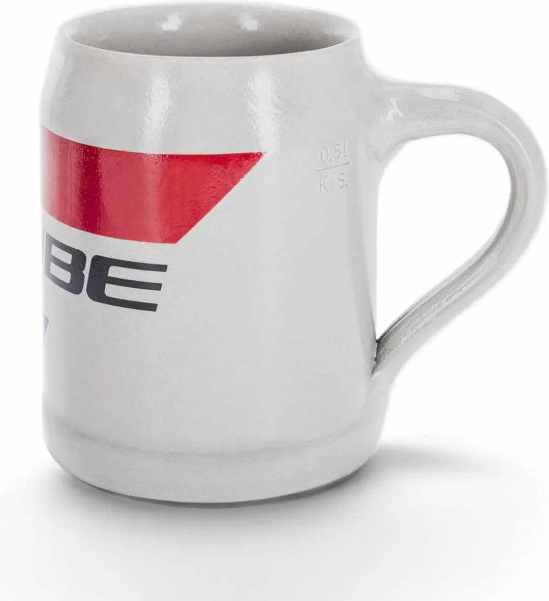 Cube Jug 500ml - Grijs - afbeelding 3 van 3