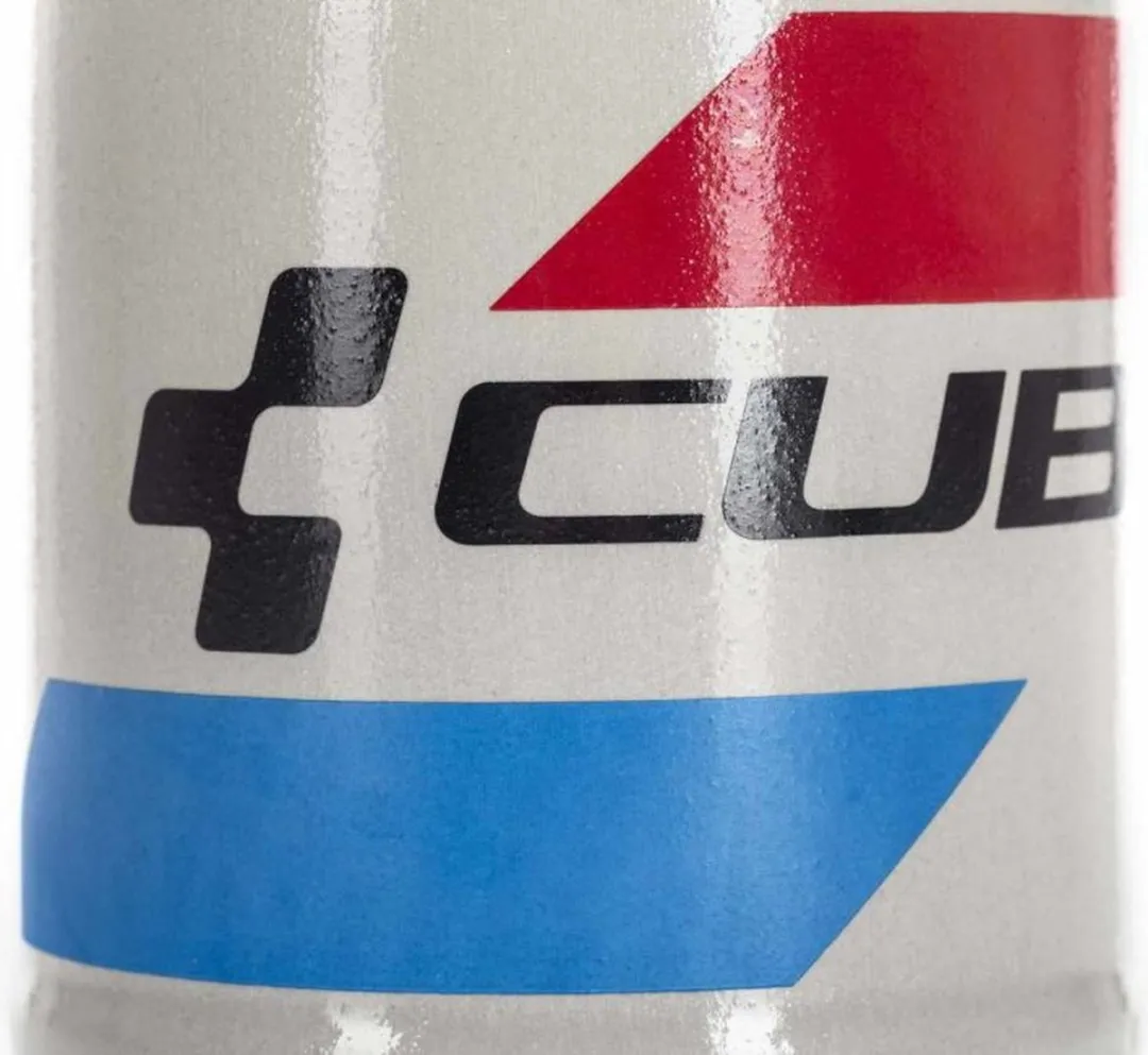 Cube Jug 500ml - Grijs - afbeelding 2 van 3