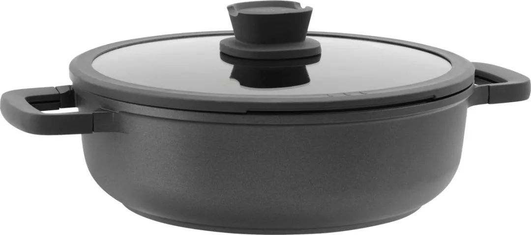 BergHOFF LEO Sauteerpan 28cm