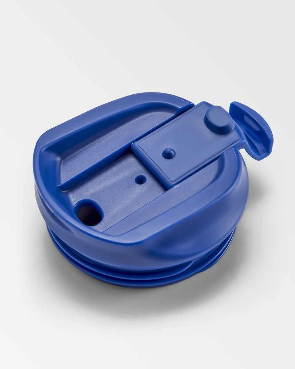 Chillys Original Beker 340ml - Matte Blue