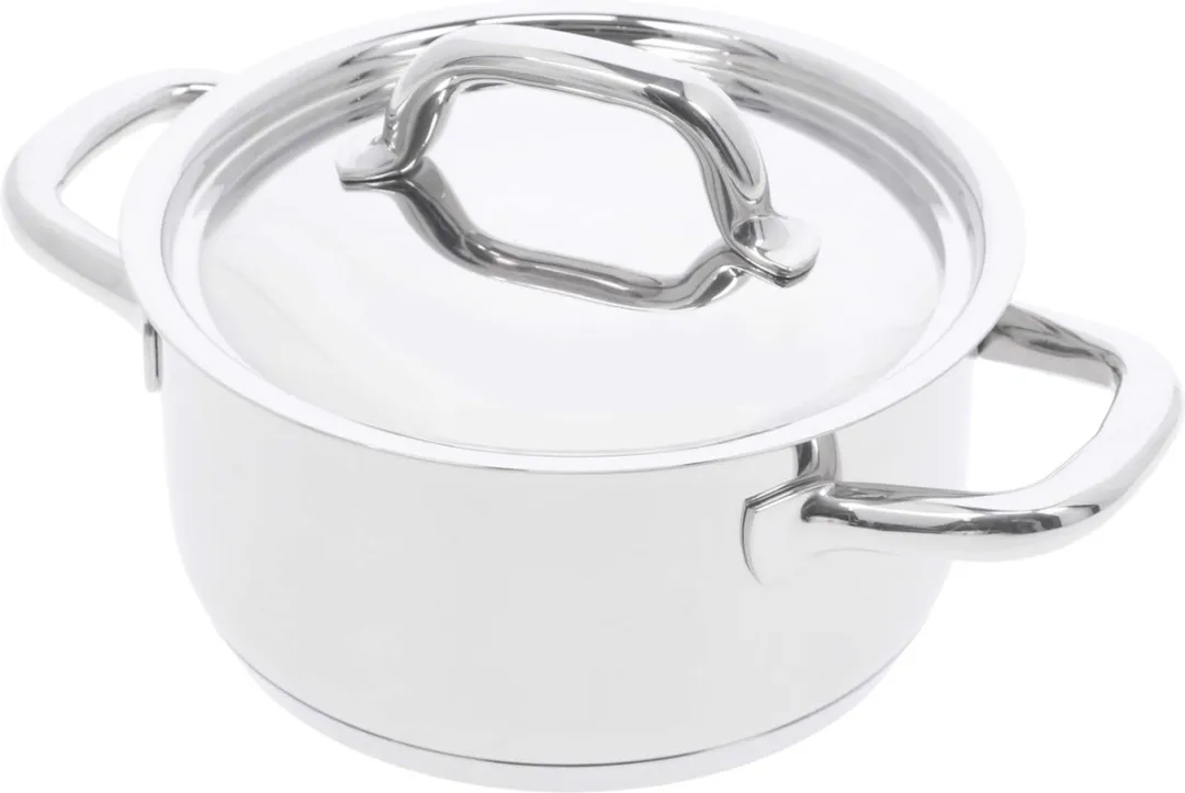 Demeyere Classico 3 Kookpan 16cm 1,5L