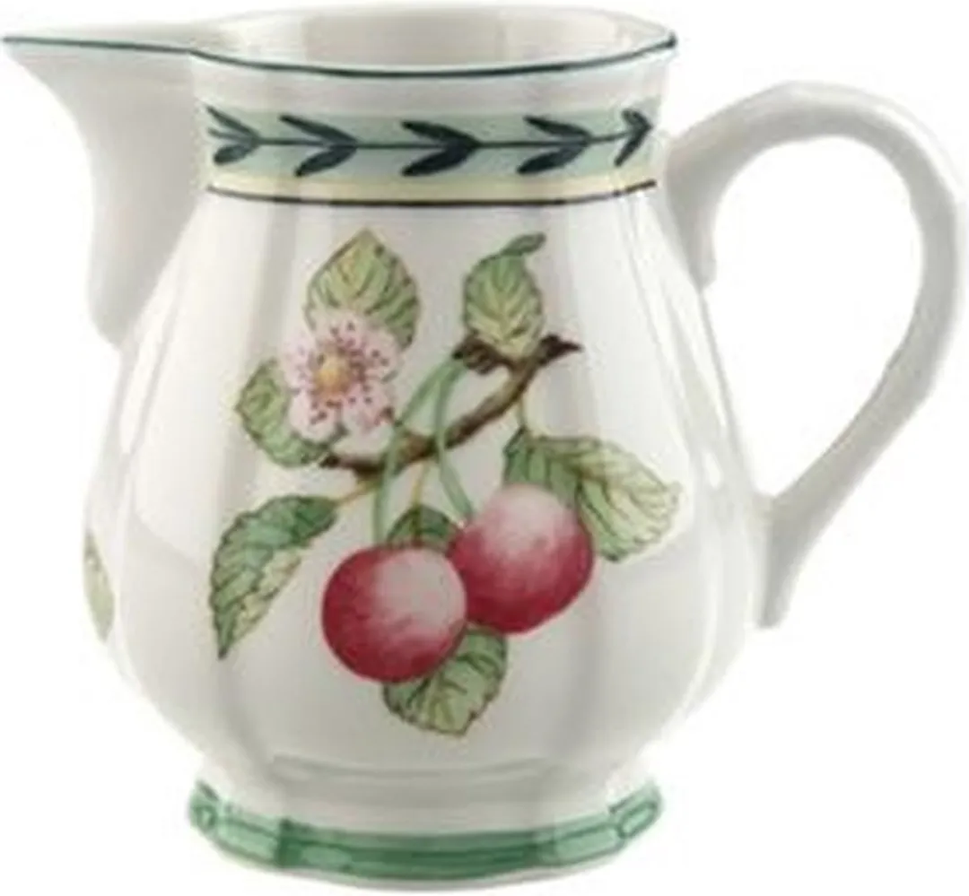 Villeroy & Boch French Garden Melkkan 200ml - 1 Stuks