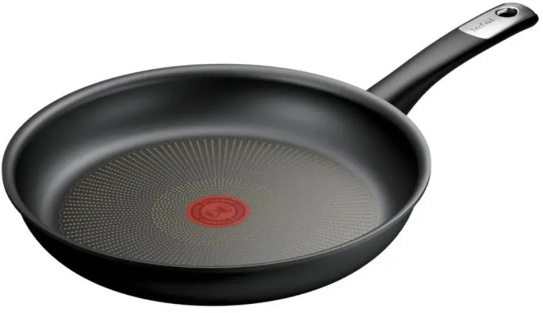 Tefal Perfect Touch Koekenpan 28cm