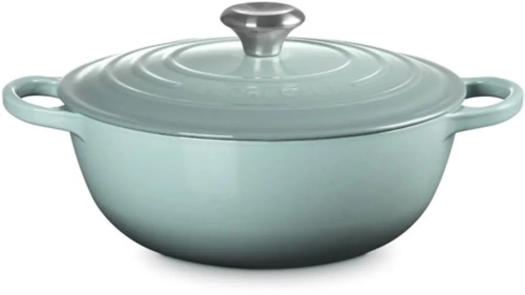 Le Creuset Marmite Signature 28cm