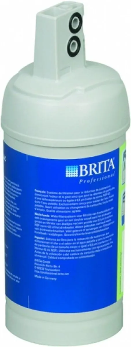 BRITA Purity C1000-AC Waterfilter