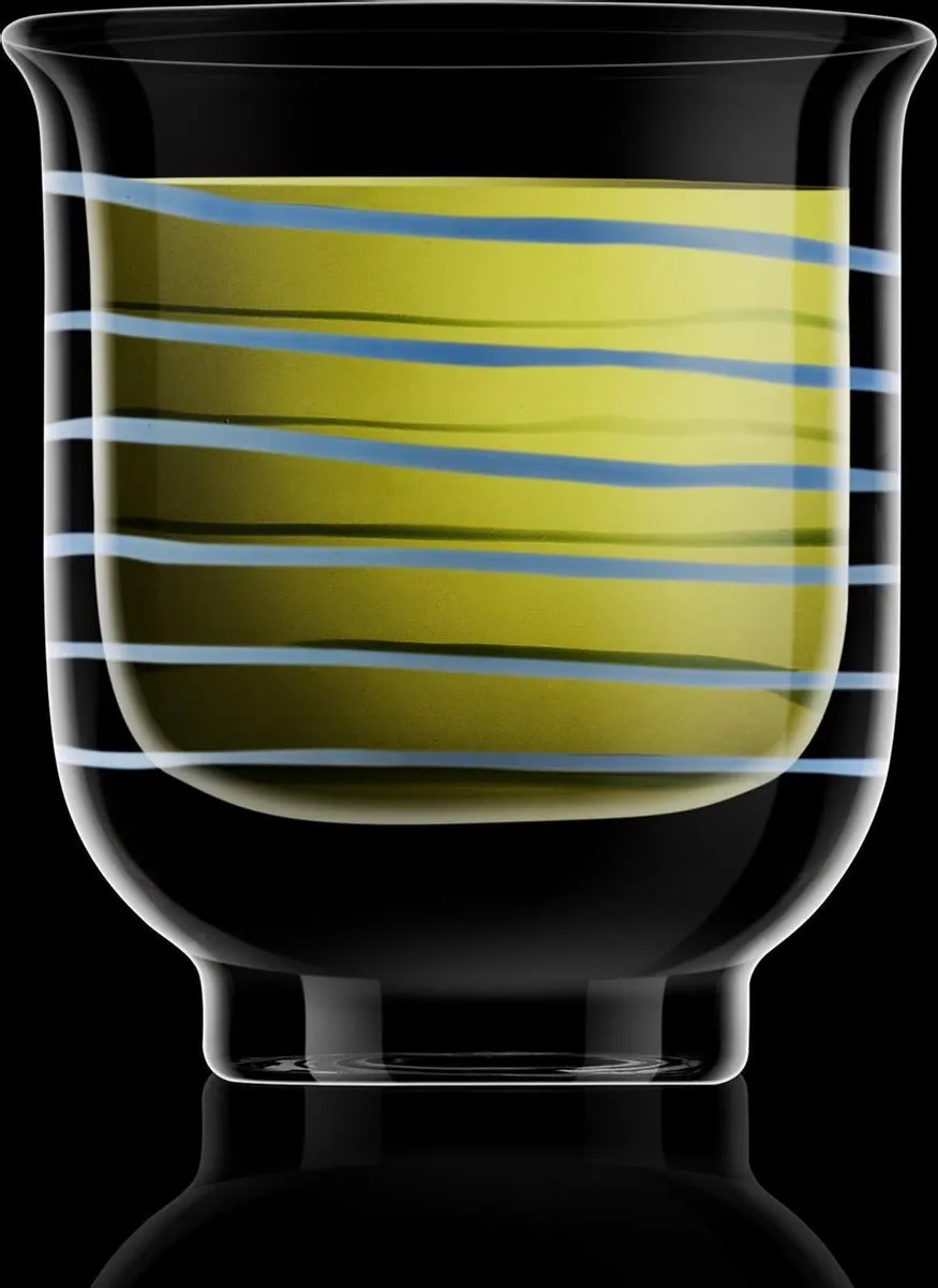 Luigi Bormioli Asagao Theeglas 23,5cl