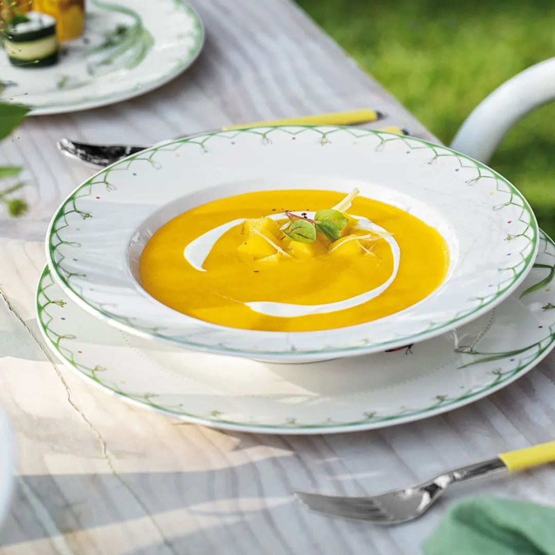 Villeroy & Boch Colourful Spring Diep Bord 24.7cm - 1486632700