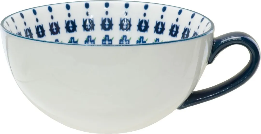 Cosy&Trendy Hygge Cup 3344010 - 20cl - Blauw