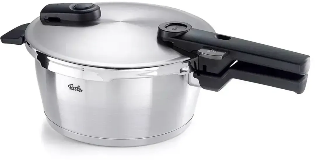 Fissler Vitaquick Premium Snelkookpan 3,5L
