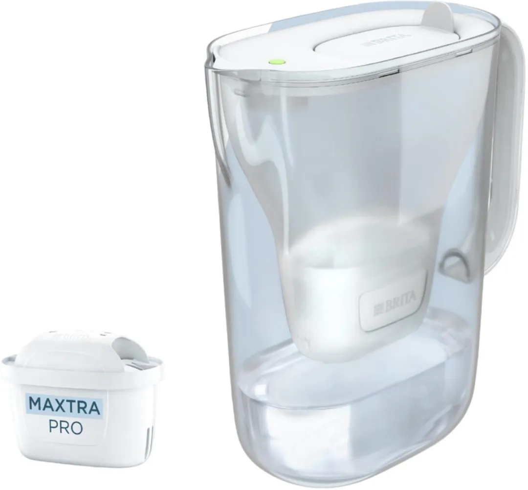 BRITA Style Essential Waterfilterkan 2,4L