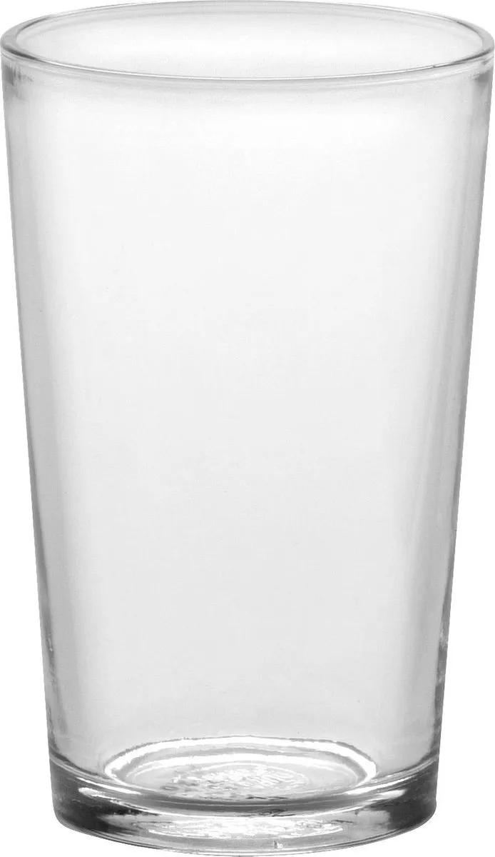 Duralex Unie Longdrinkglazen - 33 cl - 6 stuks