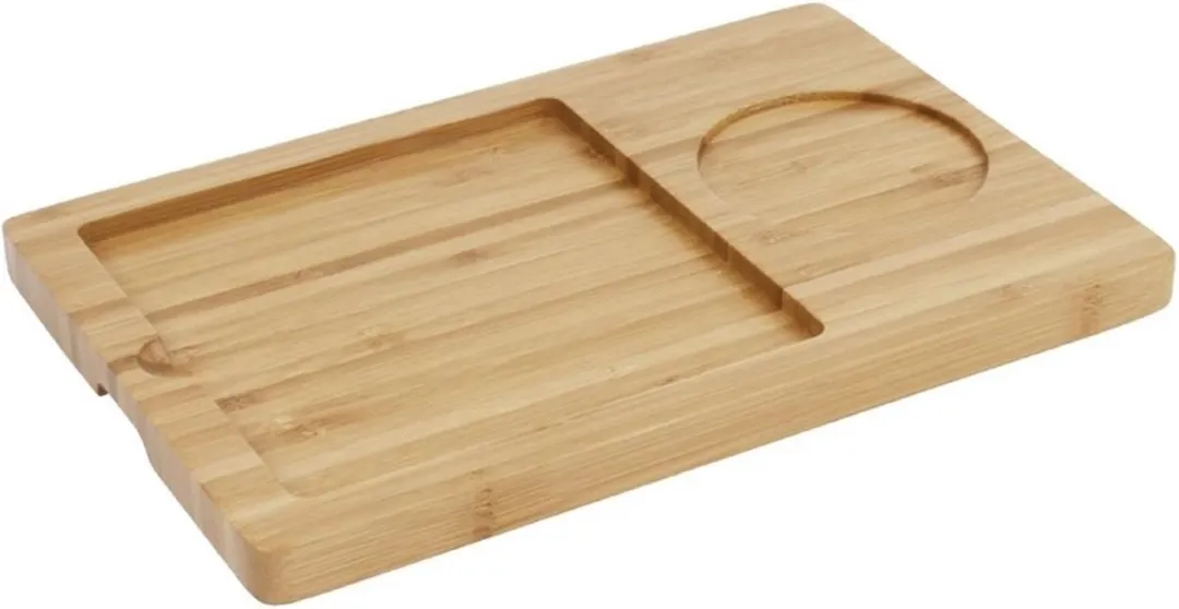 Olympia Houten Onderzetter GM257