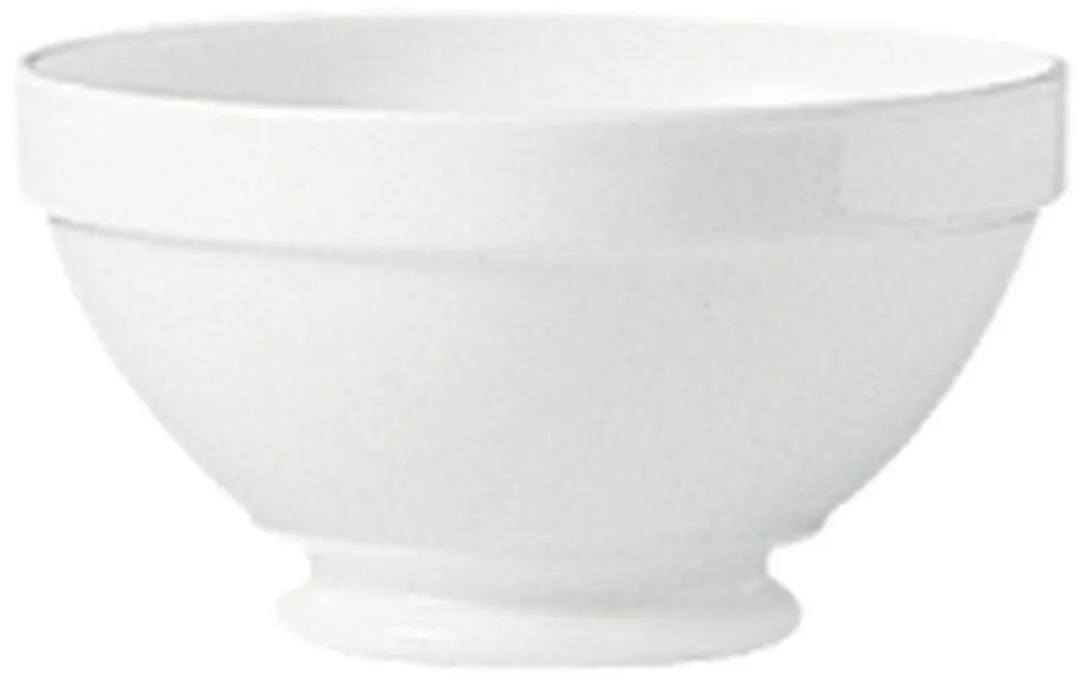 Arcoroc Soepkommen Horeca Bowls 6x - D13 x 7cm - Wit