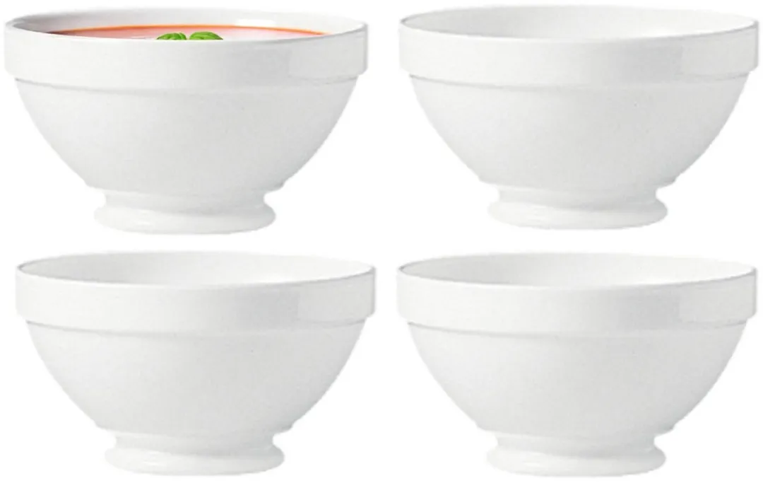 Arcoroc Soepkommen Horeca Bowls 6x