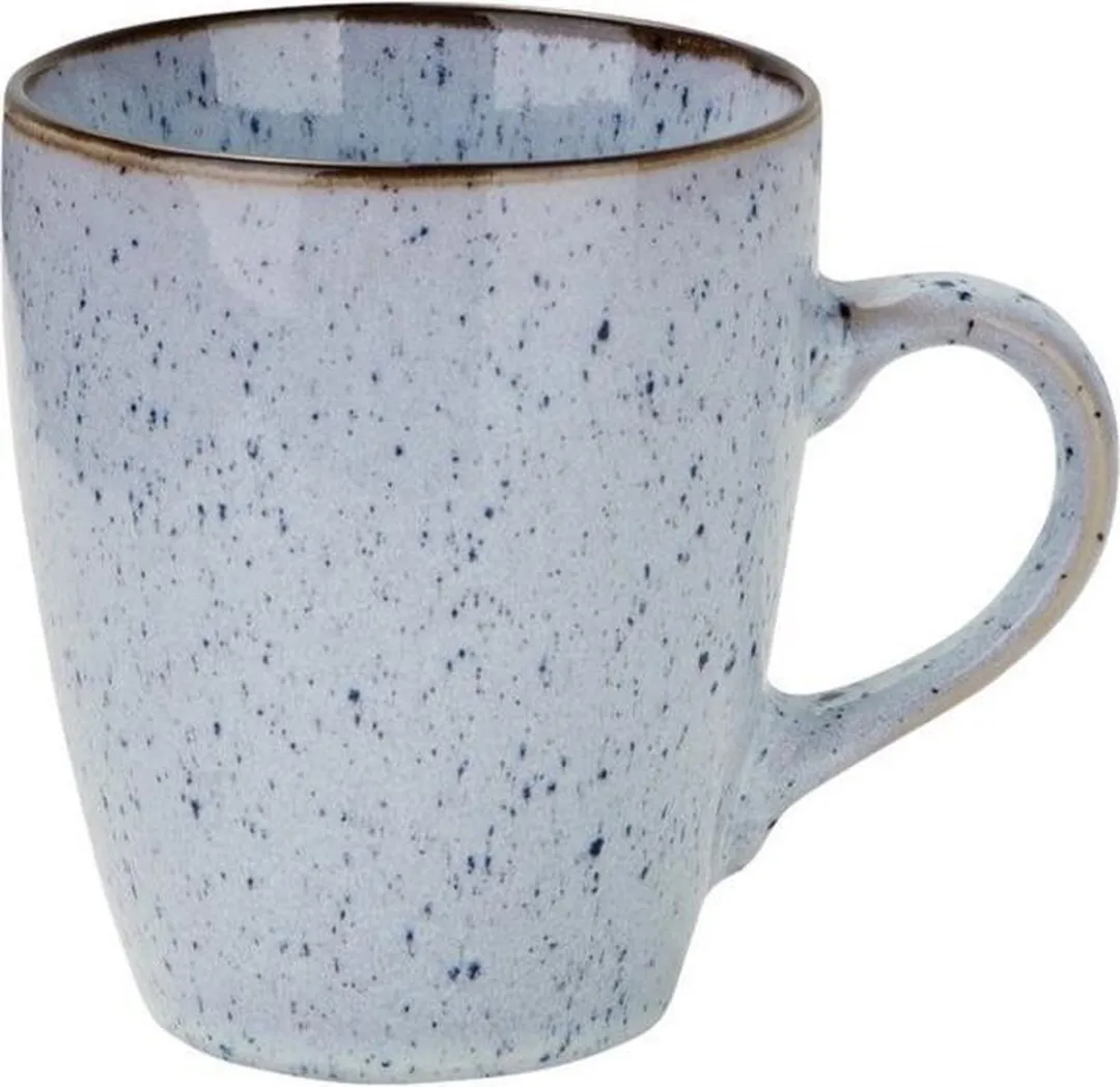 Cosy&Trendy Tessa Blue Bekers
