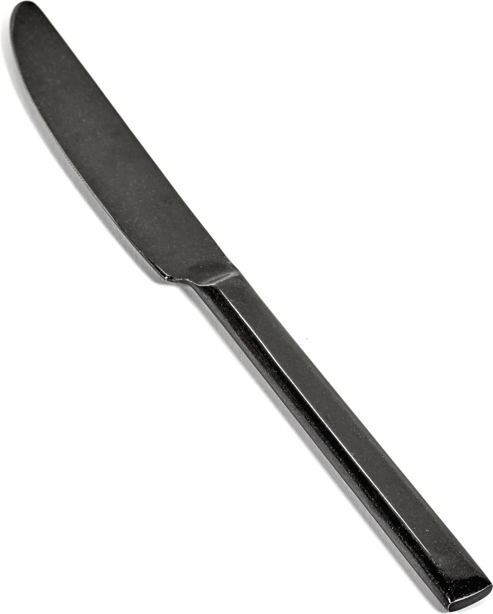 Serax Pure by Pascale Naessens Tafelmessen 22,7cm