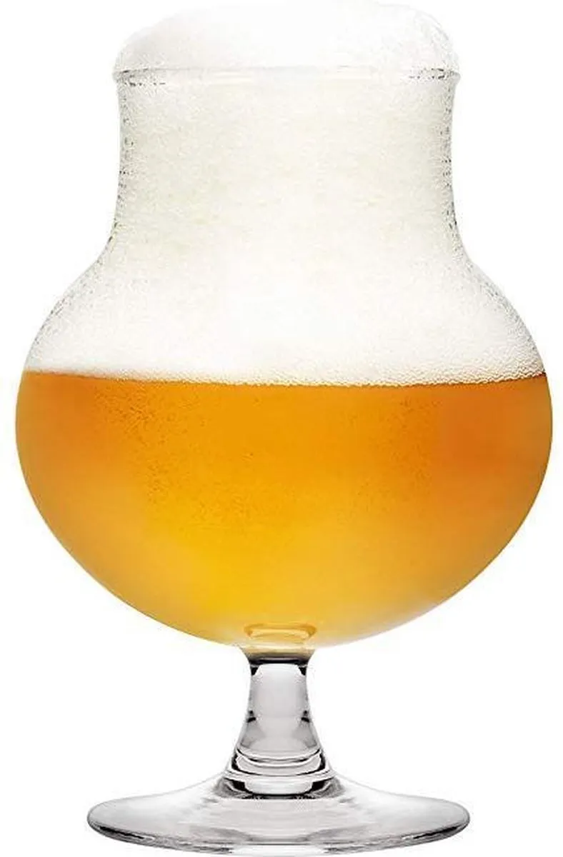 Pasabahce Belgian Ale Bierglazen