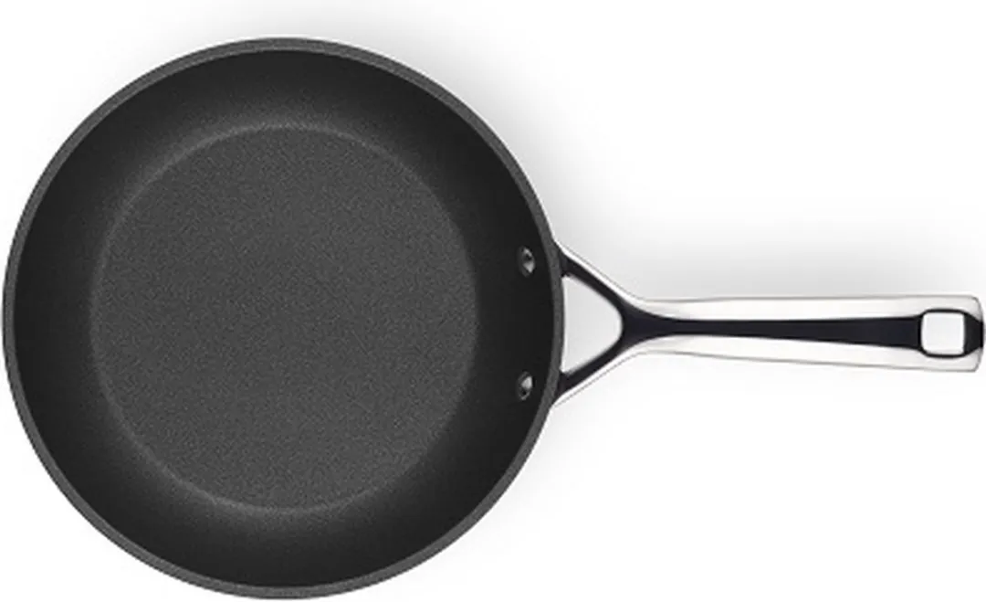 Le Creuset Les Forgées Koekenpan 22cm