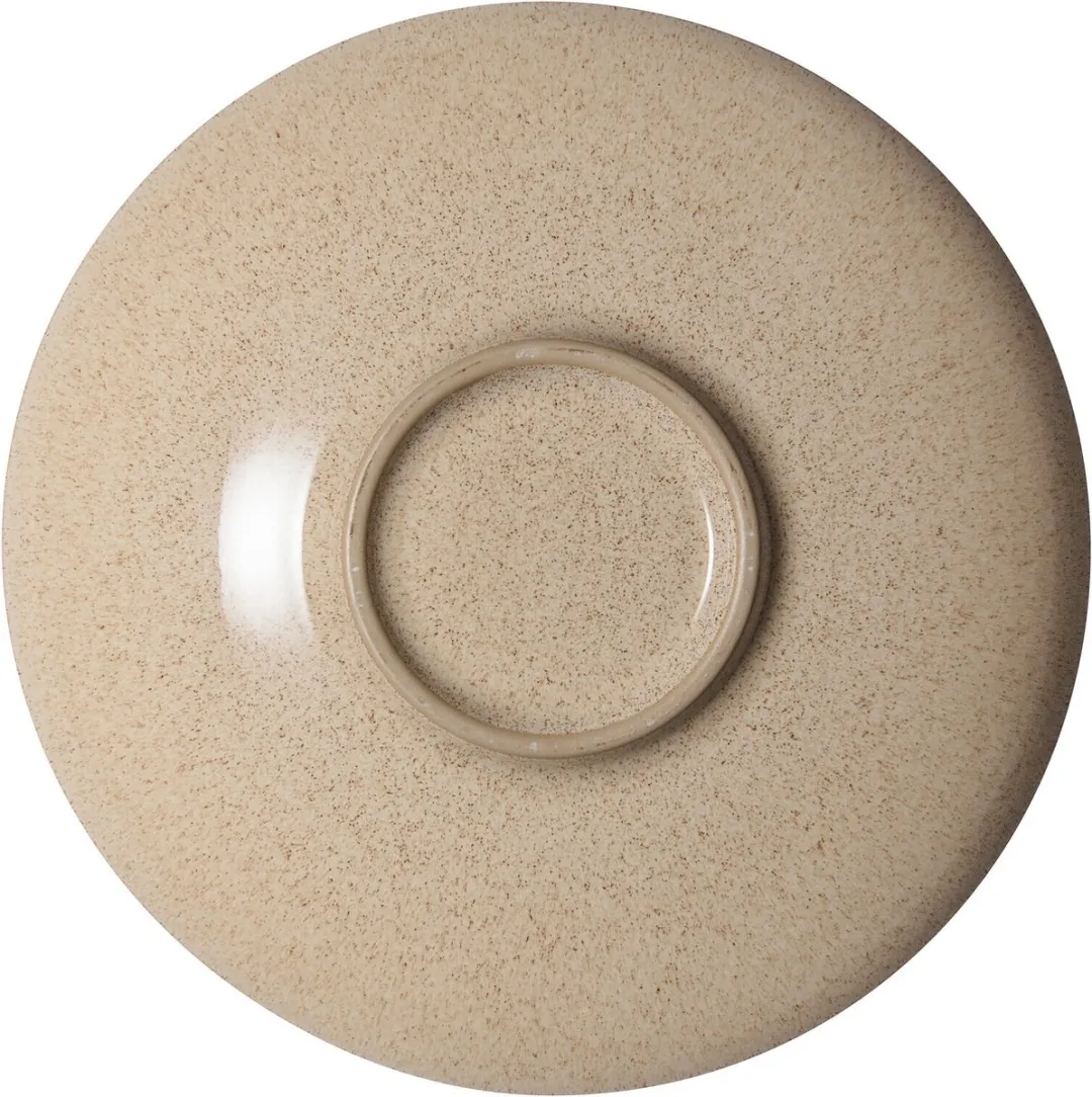 Denby Studio Craft Kom Geribbeld Medium - 391010683