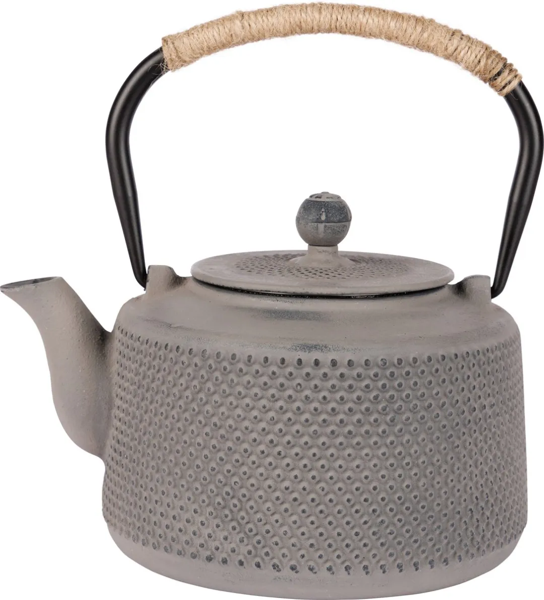 Cosy&Trendy Theepot Gietijzer 1.5L