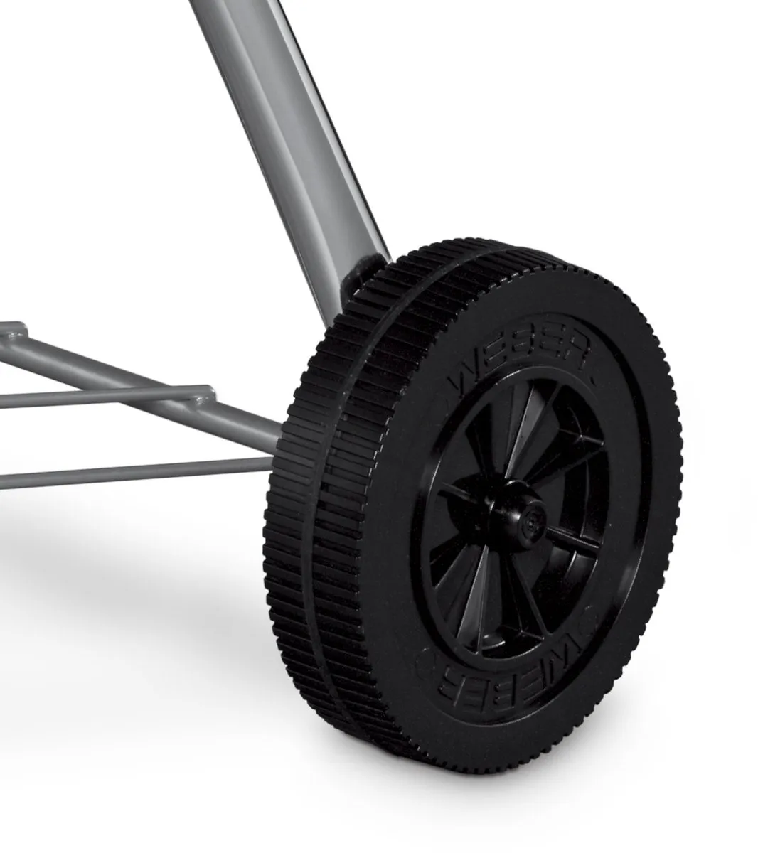 Bar-B-Kettle Houtskoolbarbecue Ø 57 cm