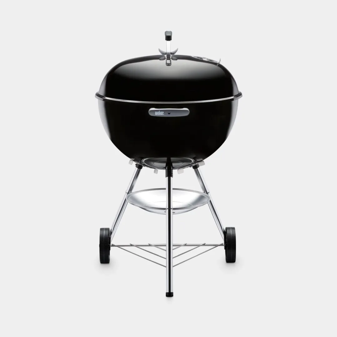 Bar-B-Kettle Houtskoolbarbecue Ø 57 cm