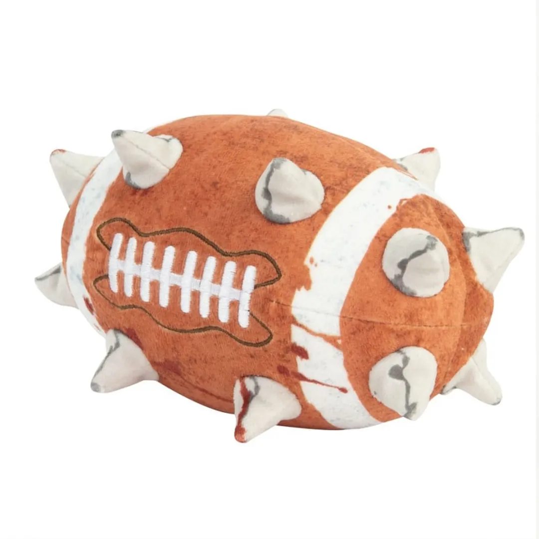 Lamaze Blood Bowl Speelbal - Multicolor