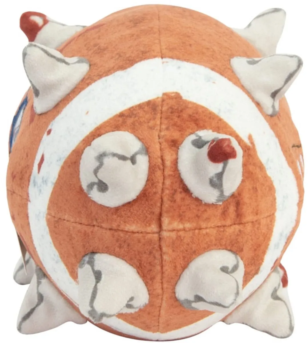 Lamaze Blood Bowl Speelbal - Multicolor